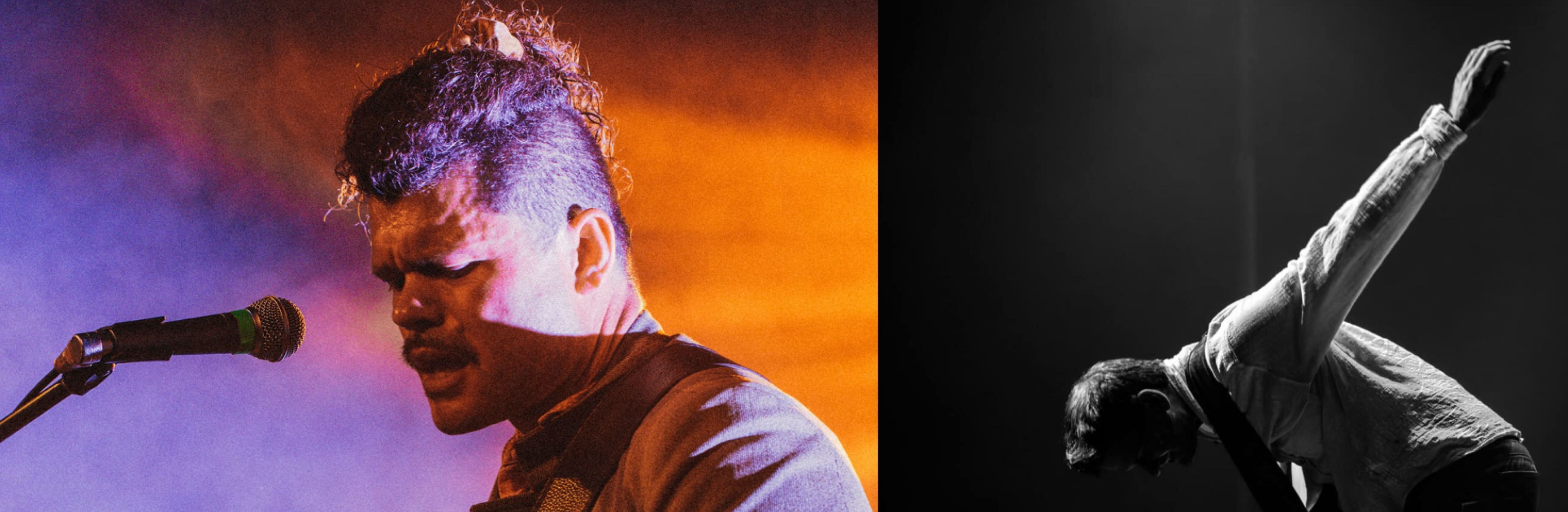 Daniel Champagne in Concert 