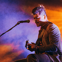 Daniel Champagne in Concert 