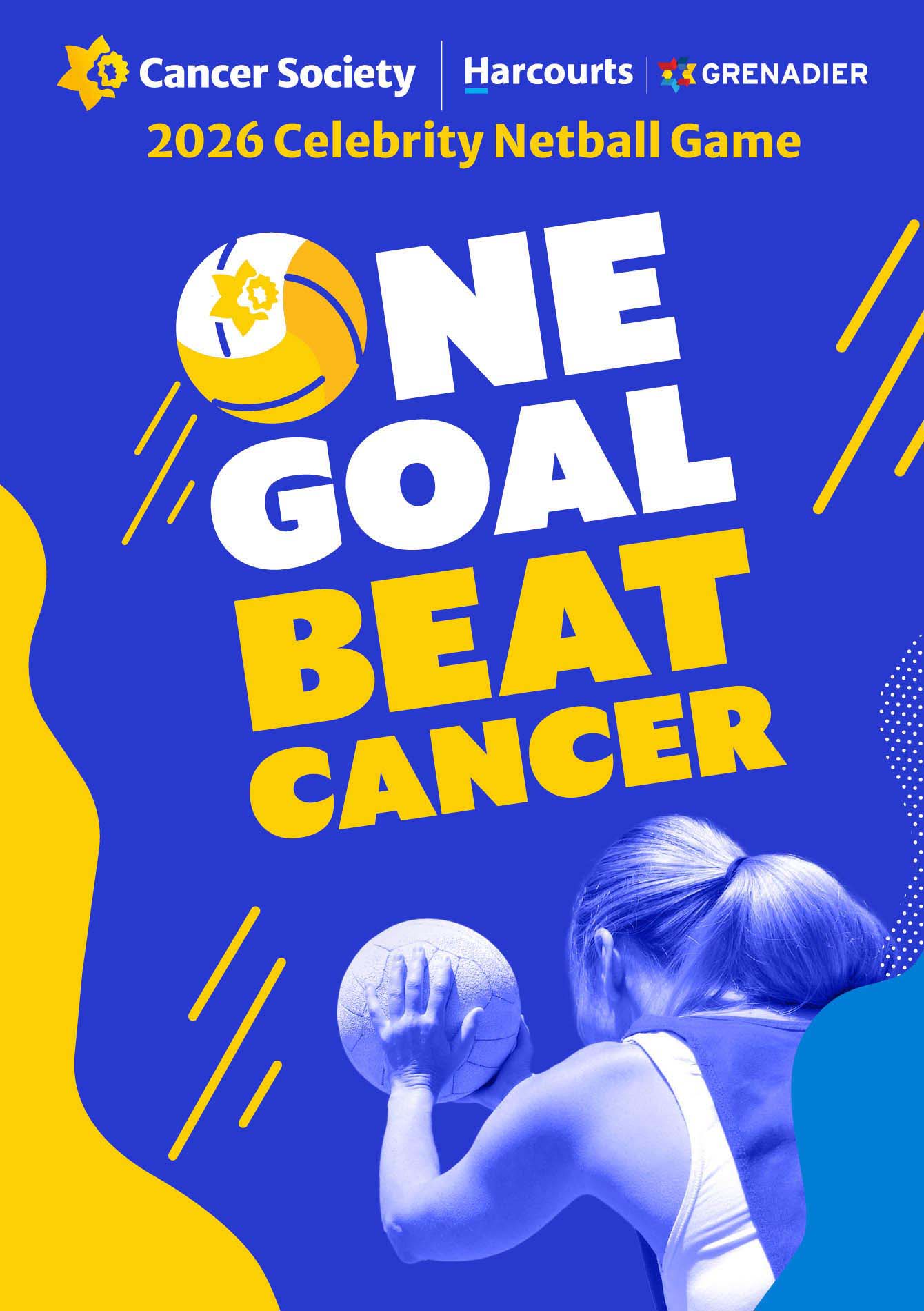 One Goal Beat Cancer