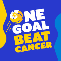 One Goal Beat Cancer
