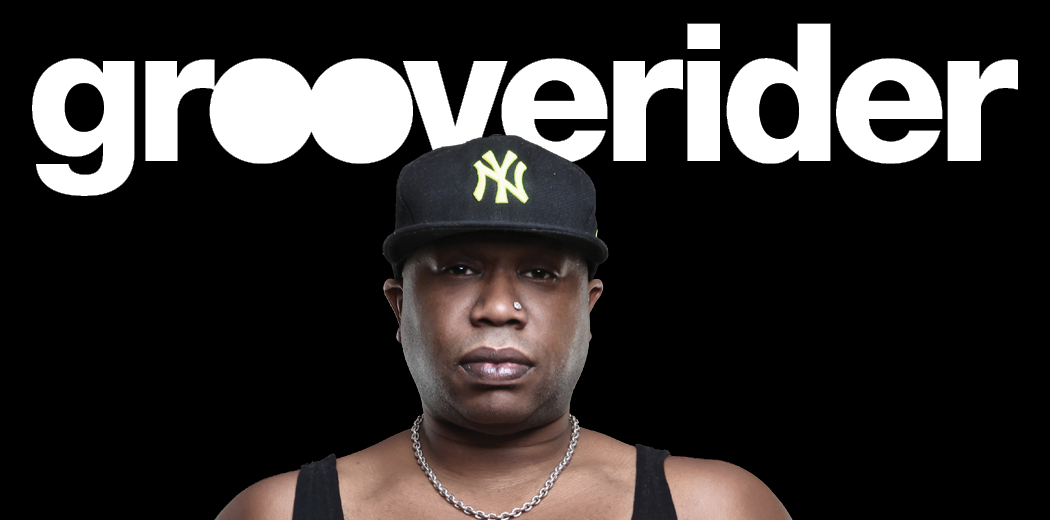 Grooverider [UK]