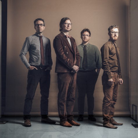 Public Service Broadcasting