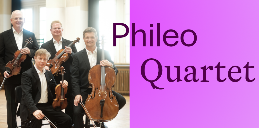 Phileo Quartet