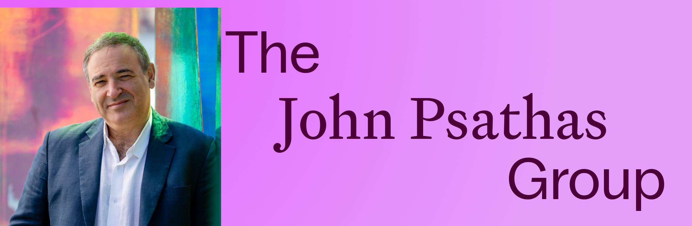 The John Psathas Group