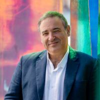 The John Psathas Group