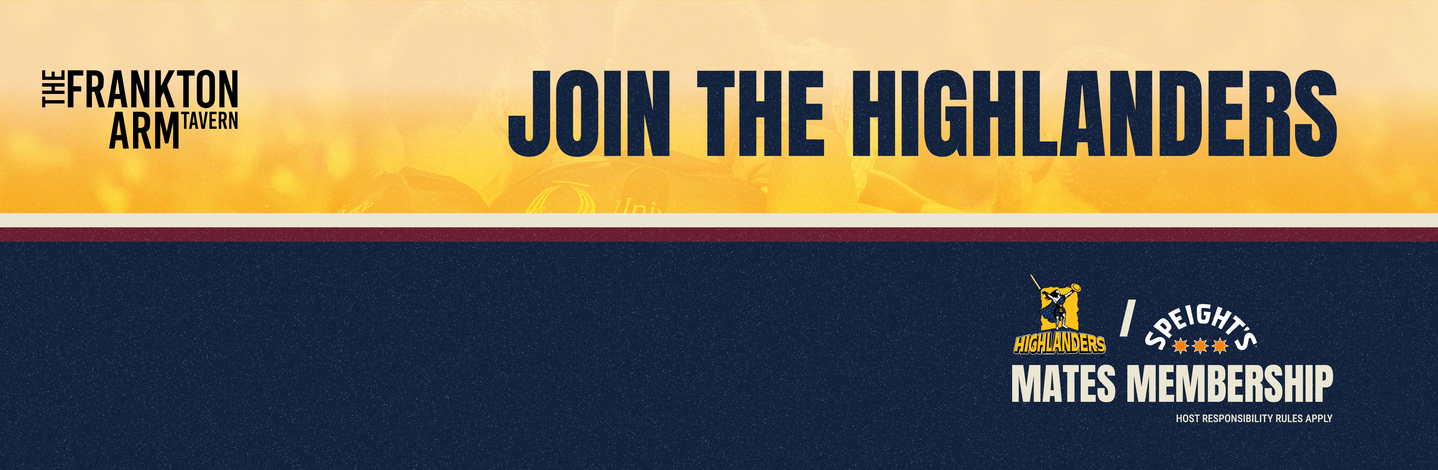 Speights Mates Membership