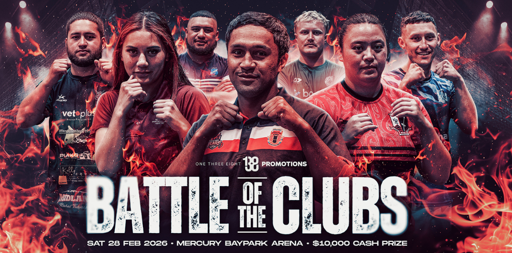 Battle of the Clubs