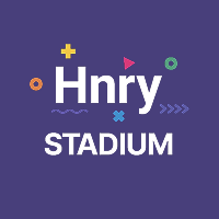 Hnry Stadium Car Parking