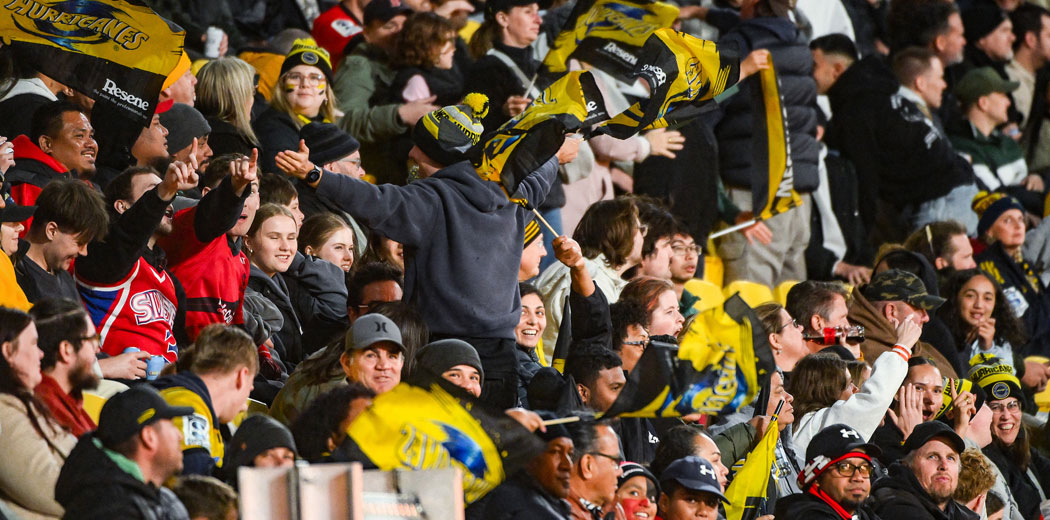 Hnry Stadium Member for a Day