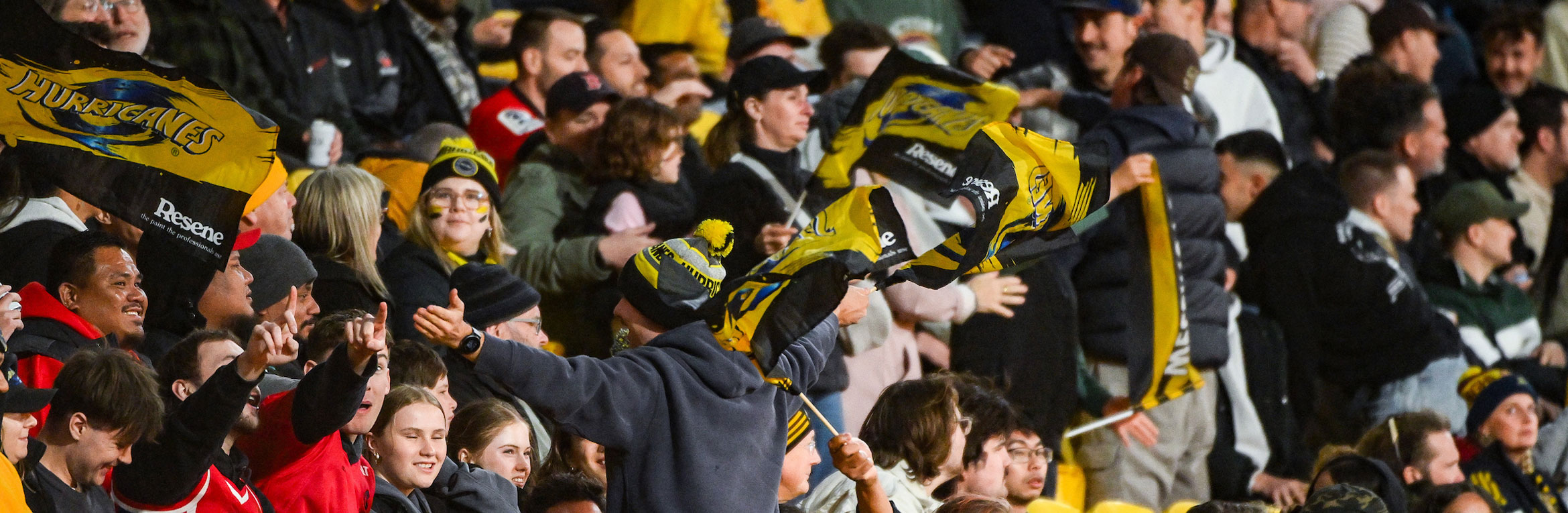 Hnry Stadium Member for a Day