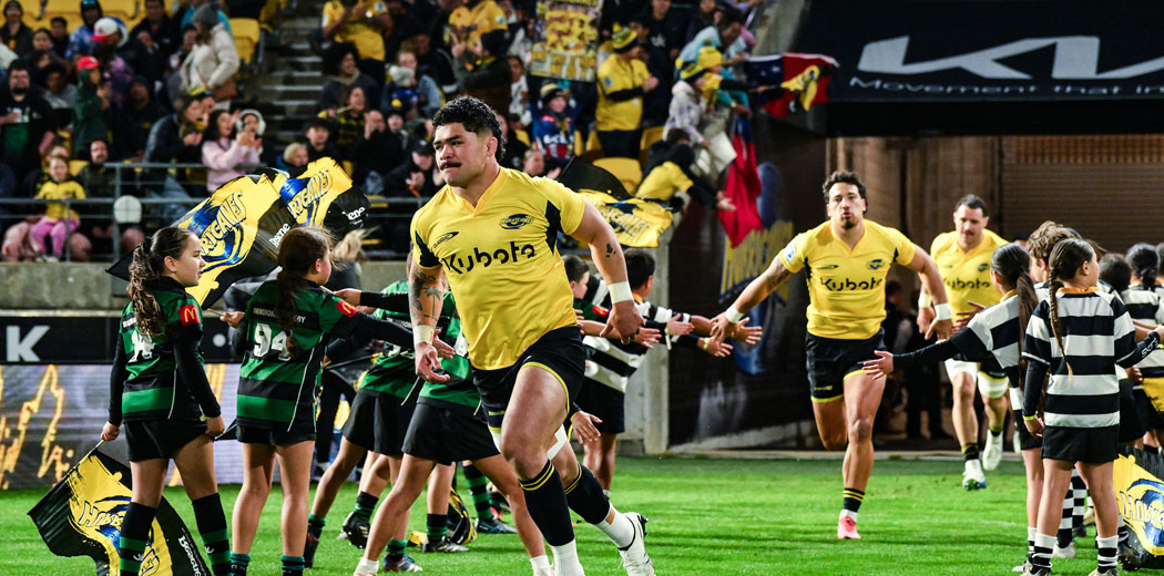 Hnry Stadium Member for a Day