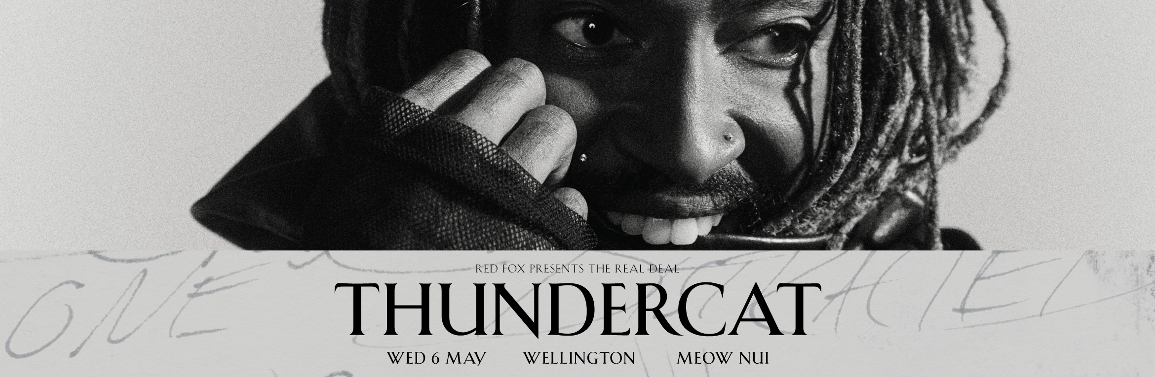Thundercat
