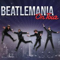 Beatlemania On Tour