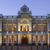 Civic Theatre Heritage Tours
