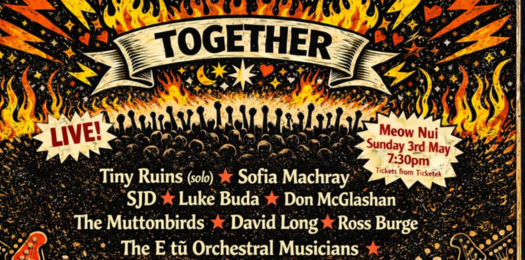 Together Concert