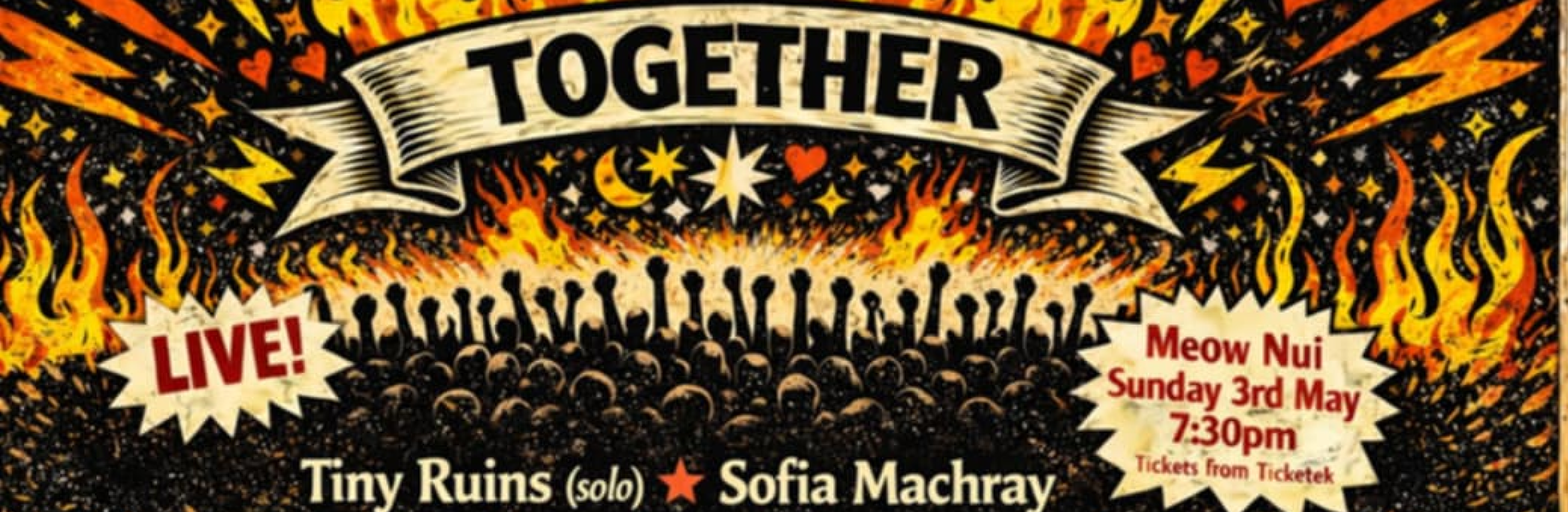 Together Concert